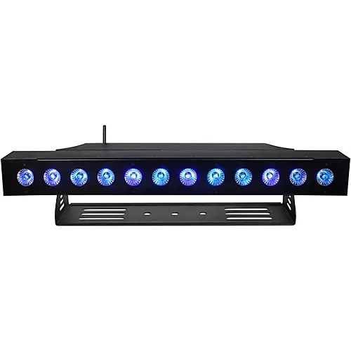 Blizzard SkyBar EXA RGBAW+UV Wireless LED Wash Bar - musicians--Friend