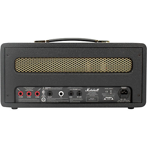 Marshall Origin20H 20W Tube Guitar Amp Head - musicians--Friend