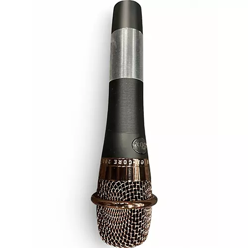 Used Blue Encore 200 Dynamic Microphone - musicians--Friend