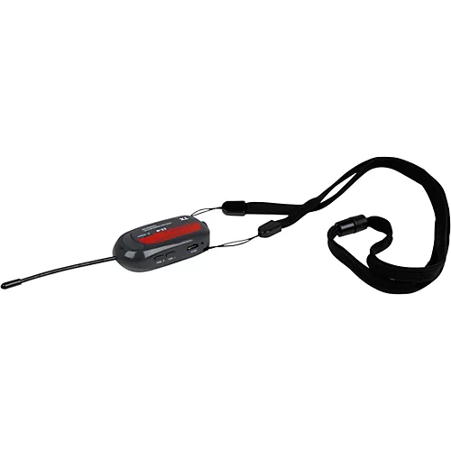 VocoPro Commander-TOUR-10-1 Wireless System, 902-928mHz - musicians--Friend