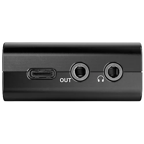 Sennheiser Profile Wireless 2-Channel Set - musicians--Friend
