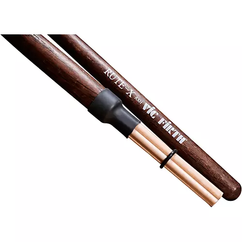 Vic Firth RUTE-X Heavy Gauge - musicians--Friend