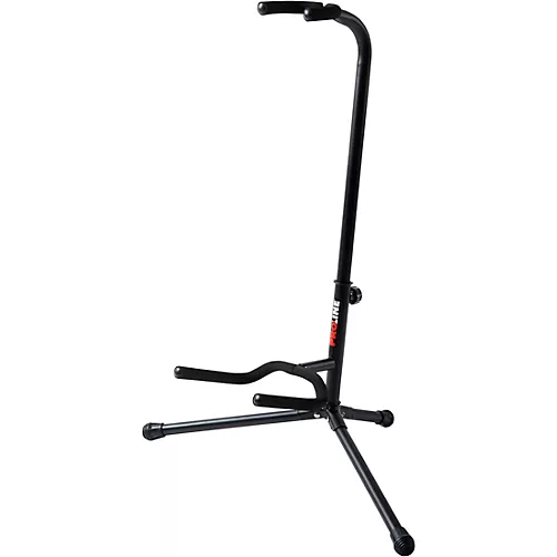 Proline GS1E Classic Guitar Stand for Acoustic & Electric Guitars 2-Pack - musicians--Friend