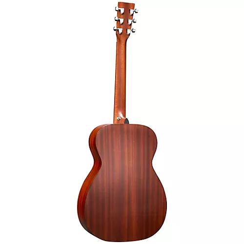 Martin 00-10E Road Series Special-Edition Grand Concert Acoustic-Electric Guitar Natural - musicians--Friend