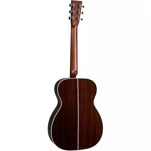 Martin 00-28 Standard Grand Concert Acoustic Guitar Natural - musicians--Friend