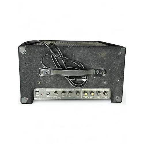 Used Roland KC300 Keyboard Amp - musicians--Friend