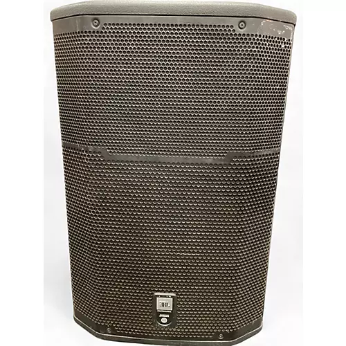 Used JBL PRX615M Powered Monitor - musicians--Friend