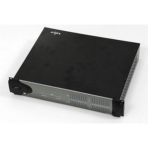 Open-Box Avid HD I/O 16X16 Digital Condition 3 - Scratch and Dent  197881207205 - musicians--Friend
