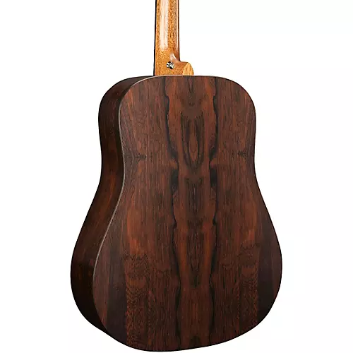 Martin Billy Strings Signature D-X2E Dreadnought Acoustic-Electric Guitar Natural - musicians--Friend