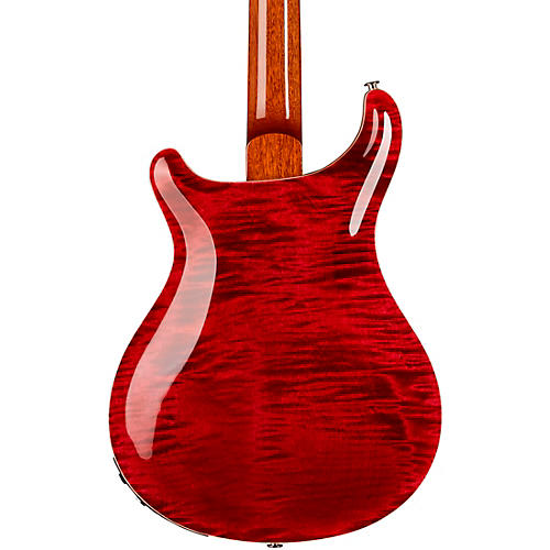 PRS Hollowbody II With Piezo Electric Guitar McCarty Sunburst - musicians--Friend