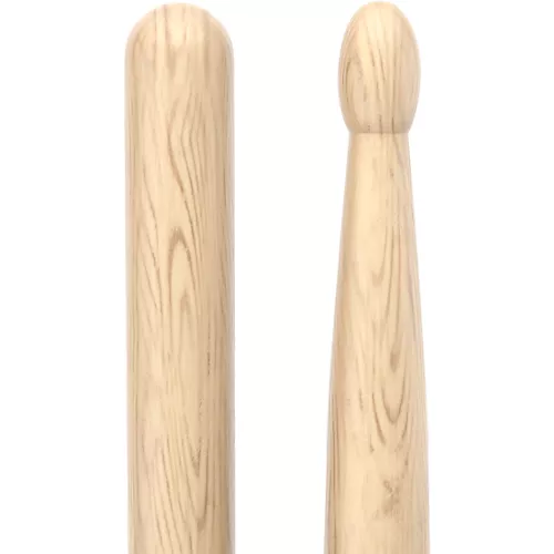 Promark Neil Peart Autograph Series Drum Sticks Wood Tip - musicians--Friend