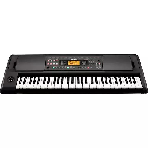 KORG EK-50 L 61-Key Portable Keyboard - musicians--Friend