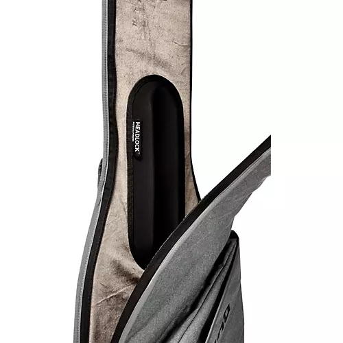 MONO M80 Series Electric Guitar Sleeve Black - musicians--Friend