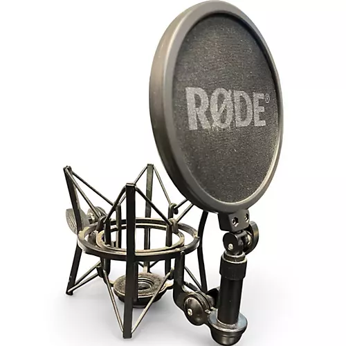 Used RODE NT1A Condenser Microphone - musicians--Friend