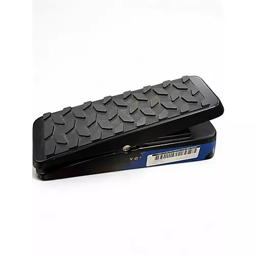 Used Dunlop DVP1XL Volume Pedal - musicians--Friend