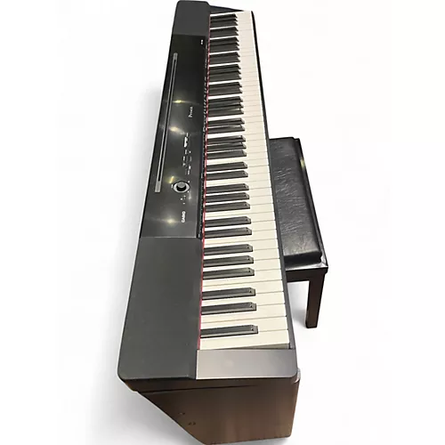 Used Casio PX150 88 Key Digital Piano - musicians--Friend