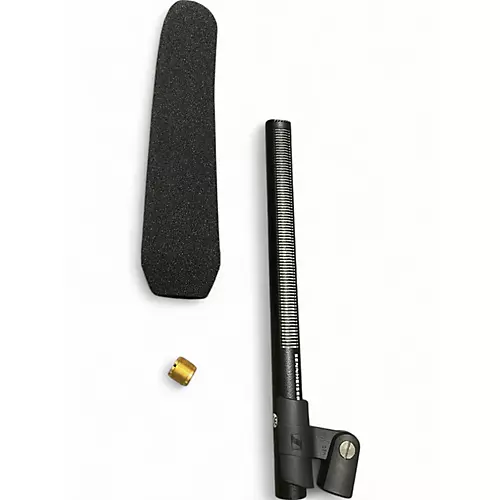Used Sennheiser MKH416P48 Condenser Microphone - musicians--Friend