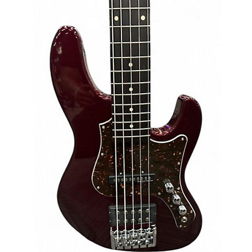 Used Orange Amplifiers Crush Bass 100 Bass Cabinet - musicians--Friend