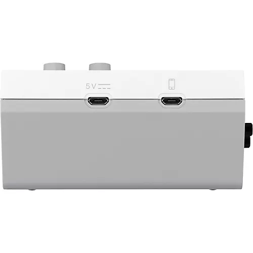 Roland GO:LIVECAST Livestreaming Studio for Smartphones - musicians--Friend