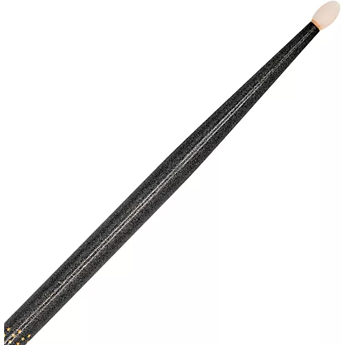 Zildjian Limited-Edition Z Custom Black Chroma Drum Sticks 5B Wood - musicians--Friend