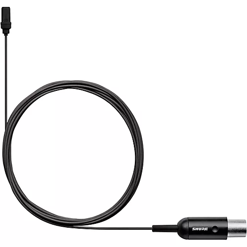 Shure SLXD15/UL4B Portable Digital Wireless Bodypack System with UL4B Lavalier Microphone - Band G58 Band G58 - musicians--Friend