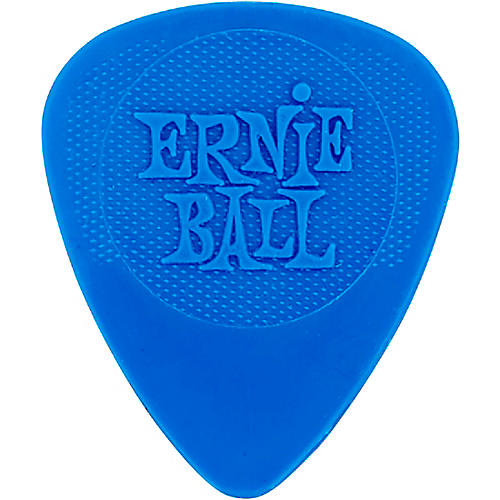 Ernie Ball Nylon Guitar Picks Medium 1 Dozen - musicians--Friend