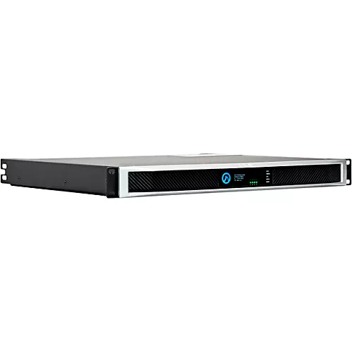 LEA Professional Connect Series Model 354 Amplifier Standard - musicians--Friend