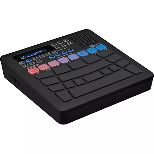 Yamaha FGDP-50 Finger Drum Pad - musicians--Friend