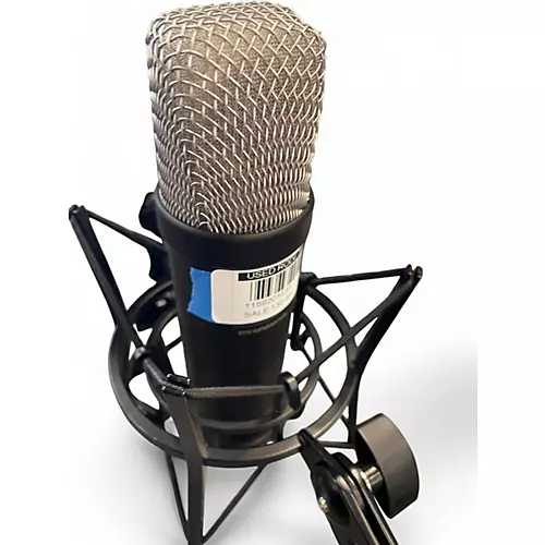 Used RODE NT1 Condenser Microphone - musicians--Friend