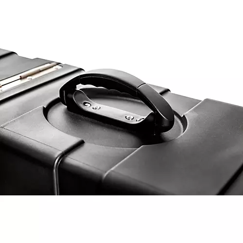 ENKI AMG-2 Gen 3 Bass Case - musicians--Friend