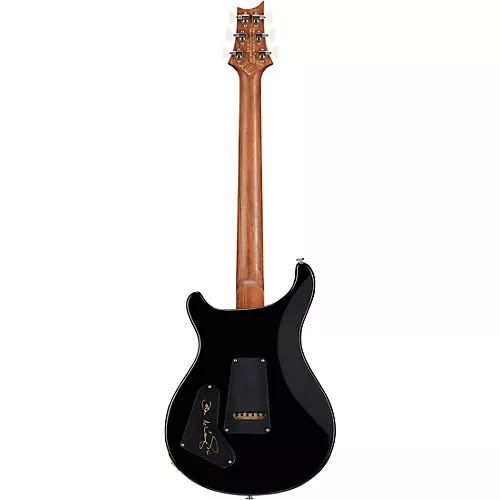 PRS Limited-Edition Private Stock John McLaughlin Electric Guitar Charcoal Phoenix - musicians--Friend