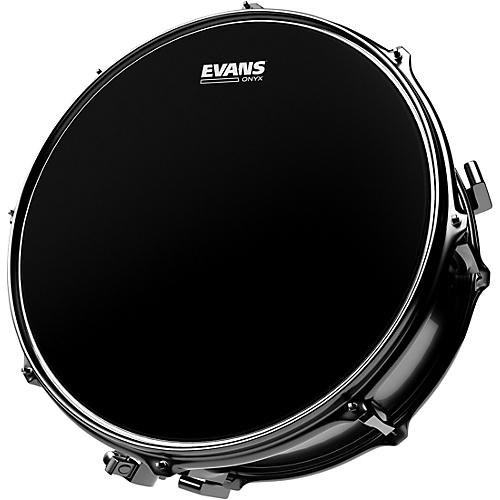 Evans Onyx 2-Ply Drum Head 12 in. - musicians--Friend