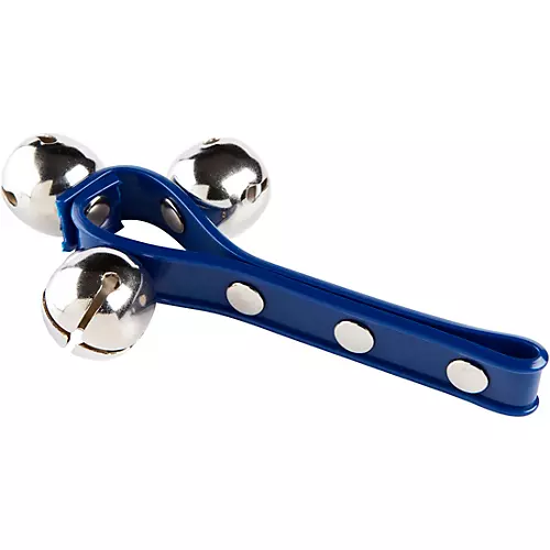 Rhythm Band Cluster Bells - musicians--Friend