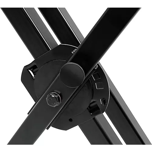 Ultimate Support IQ-X-2000 Black - musicians--Friend