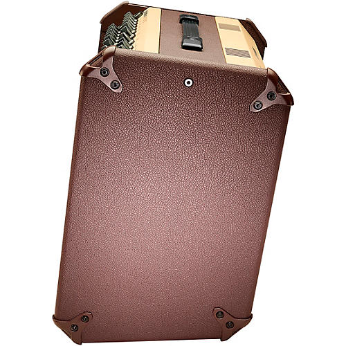Fishman Loudbox Performer 180W Bluetooth Acoustic Guitar Combo Amp Brown - musicians--Friend