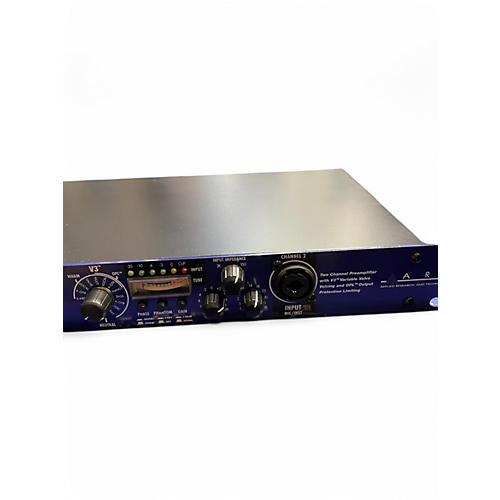 Used Art TPSII Guitar Preamp - musicians--Friend