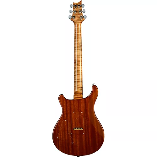 PRS Private Stock Custom 24 Electric Guitar Honey Glow - musicians--Friend