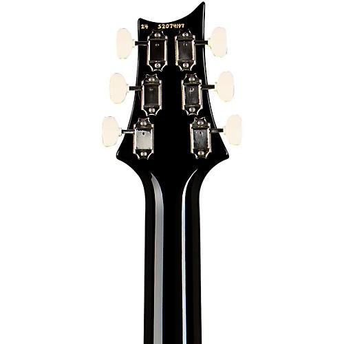 PRS S2 McCarty 594 Thinline Standard Electric Guitar Space Blue - musicians--Friend