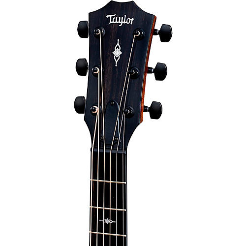 Taylor 322e Grand Concert Acoustic-Electric Guitar Shaded Edge Burst - musicians--Friend