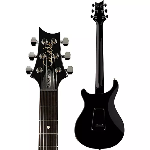 PRS S2 Standard 22 With Dot Inlay and Pattern Regular Neck Electric Guitar Scarlet Sunburst - musicians--Friend