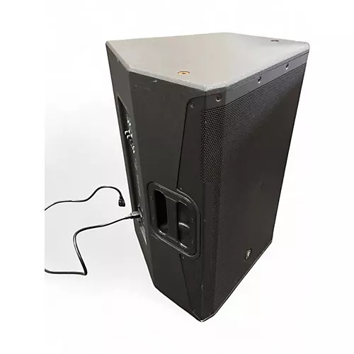 Used Mackie SRM650 Powered Speaker - musicians--Friend