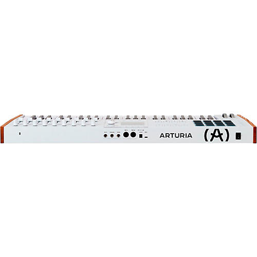 Arturia KeyLab 49 mk3 Black - musicians--Friend