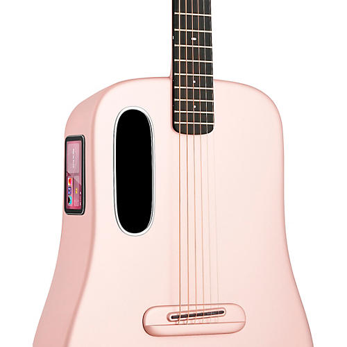 LAVA MUSIC ME 4 Carbon Fiber 38
