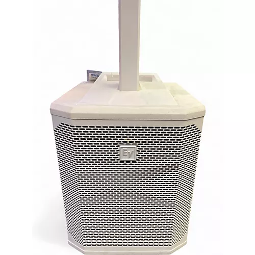 Used Electro-Voice evolve 30m Powered Speaker - musicians--Friend