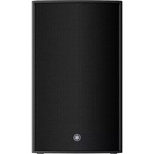 Yamaha DZR315-D 2,000W Powered Speaker With Dante - musicians--Friend