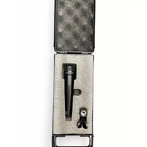 Used Behringer SL75C Dynamic Microphone - musicians--Friend