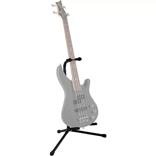 Proline GS2 Tubular Guitar Stand for Acoustic & Electric Guitars - musicians--Friend