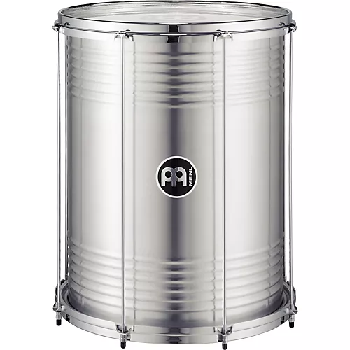 MEINL Surdo Aluminum 20 In X 24 In - musicians--Friend
