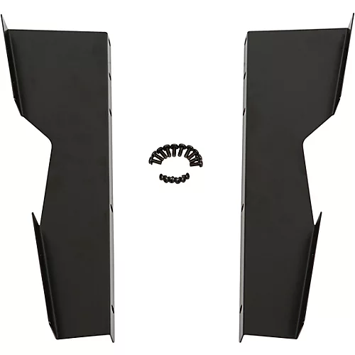 SKB 1SKB-RE-SQ5 Rack Ears for Allen & Heath SQ-5 Digital Mixer - musicians--Friend