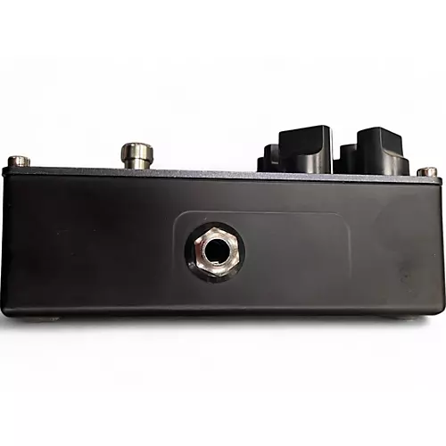 Used VOX CUTTING EDGE Effect Pedal - musicians--Friend